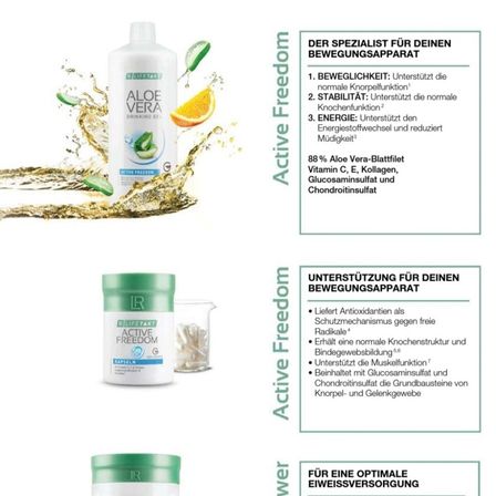 Bild enthält, Herbal, Herbs, Plant, Cosmetics, Text, Advertisement