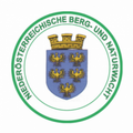 Berg- und Naturwacht Laa an der Thaya-Logo