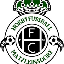 HFC Matzleinsdorf-Logo