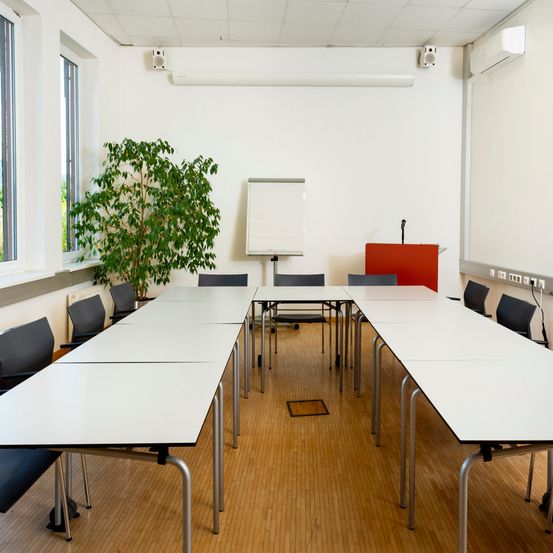 Indoors, Table, Tabletop, Chair, People, Cafeteria, Office, Meeting Room, Classroom, Wood