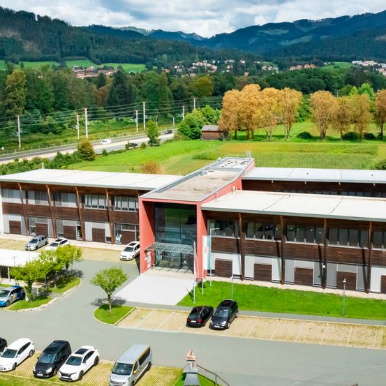 Outdoors, Architecture, Building, Aerial View, Car, Transportation, Vehicle, Machine, Wheel