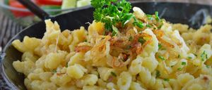 Bild enthält, Food, Food Presentation, Plate