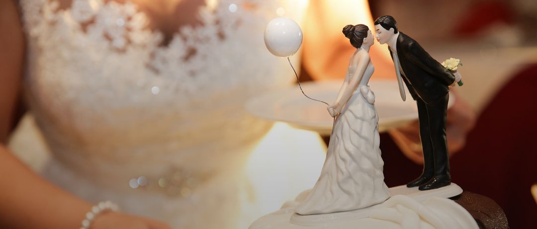 Icing, Figurine, Dress, Formal Wear, Doll, Adult, Bride, Female, Person, Woman