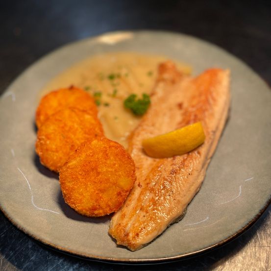 Bild enthält, Food, Food Presentation, Plate