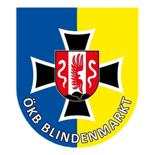 Kameradschaftsbund Blindenmarkt-Logo
