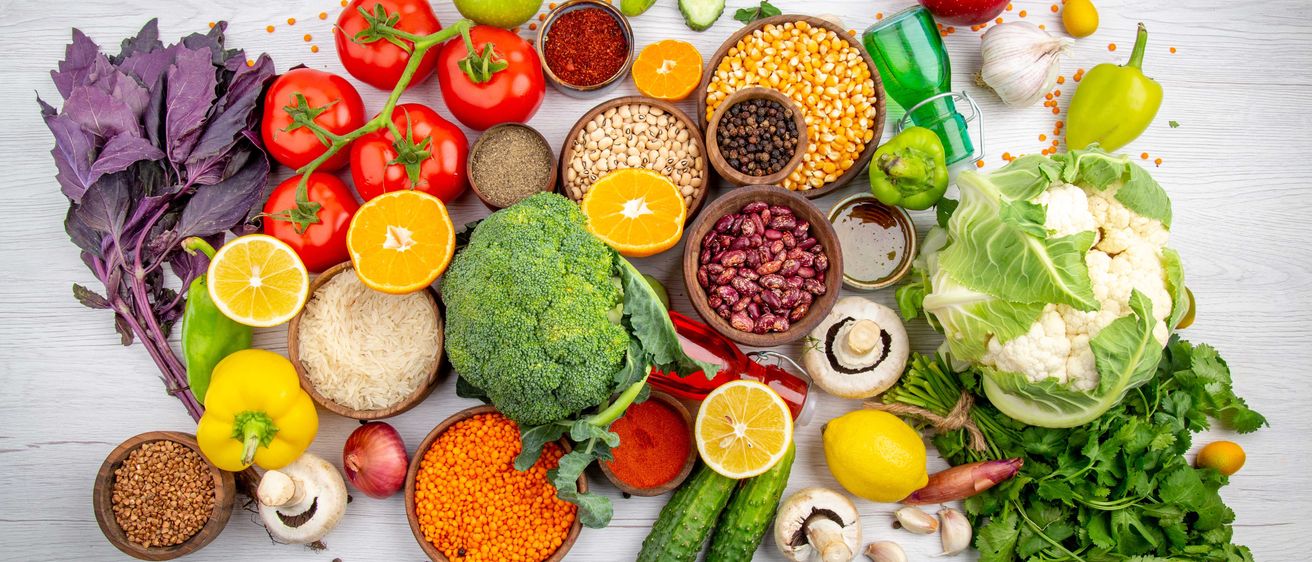 Bild enthält, Food, Food Presentation, Produce, Plate