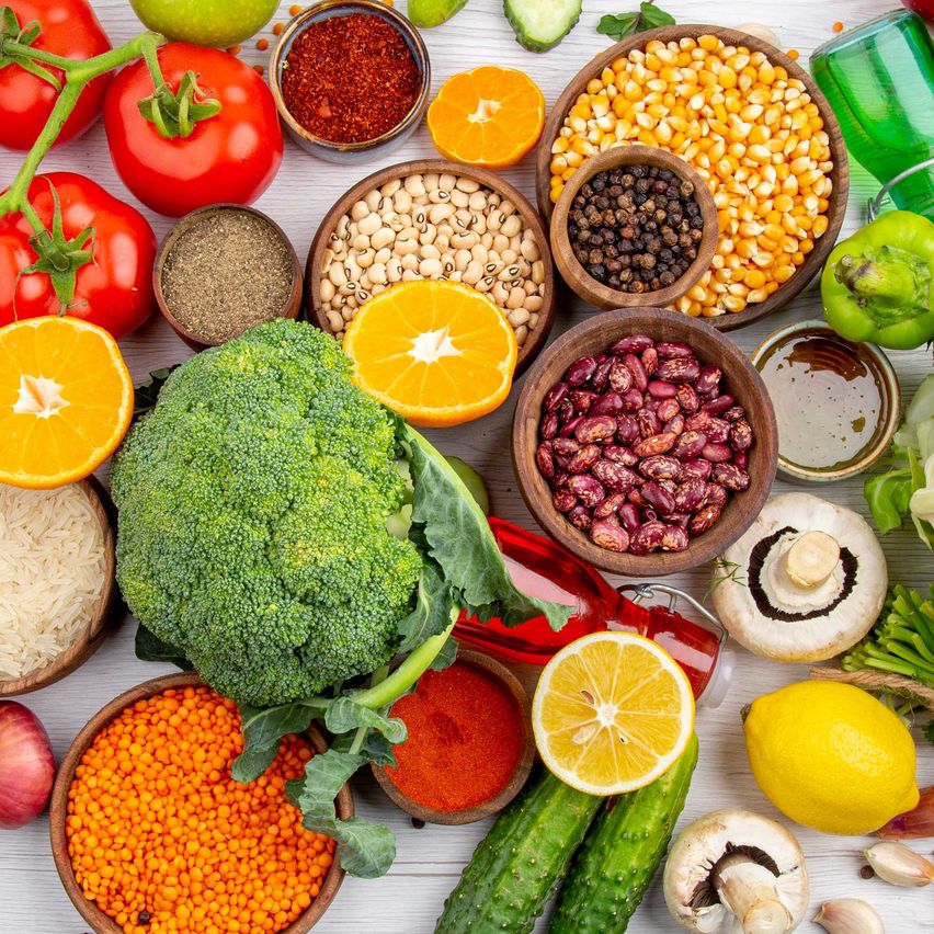 Bild enthält, Food, Food Presentation, Produce, Plate