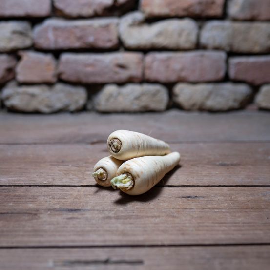 Bild enthält, Food, Produce, Parsnip, Plant, Vegetable