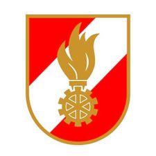 Freiwillige Feuerwehr St. Georgen a. d. Stiefing-Logo