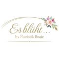 Es blüht … by Floristik Beate-Logo