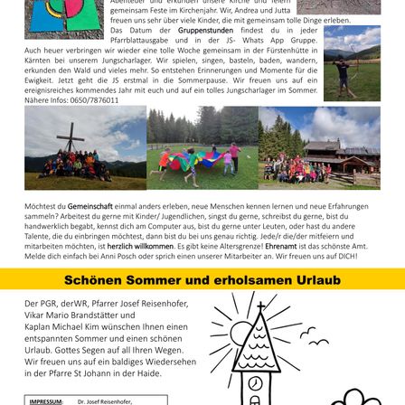 Bild enthält, Advertisement, Poster, Page, Text, Person, Grass, Plant, Outdoors, Play Area