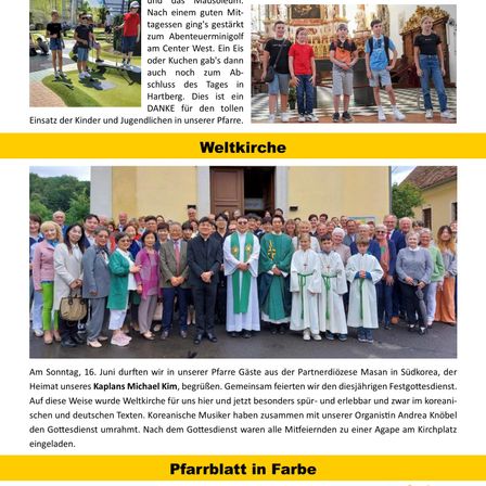 Bild enthält, People, Person, Advertisement, Poster, Pants, Coat, Handbag, Graduation, Shorts, Page