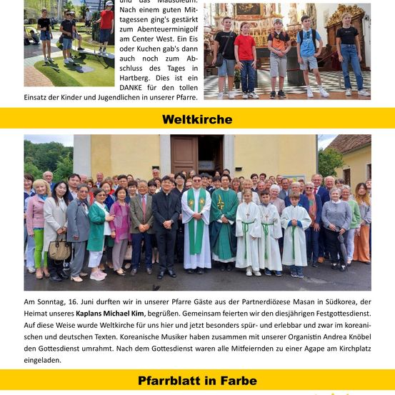 Bild enthält, People, Person, Advertisement, Poster, Pants, Coat, Handbag, Graduation, Shorts, Page