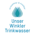 Wassergenossenschaft Winkl - St. Gilgen -Logo