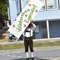 Volkstanzkreis Eggersdorf-Logo