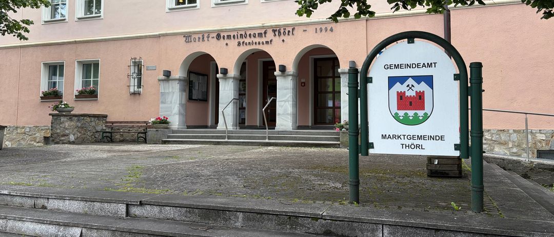 Thörl-Logo