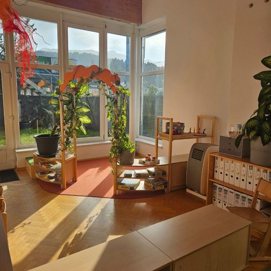 Interior Design, Wood, Plywood, Building, Living Room, Table, Floor, Flooring, Plant, Hardwood
