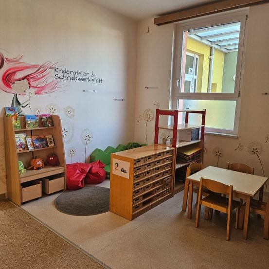 Home Decor, Chair, Furniture, Floor, Indoors, Interior Design, Architecture, Building, Box