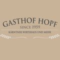 Gasthof Hopf-Logo