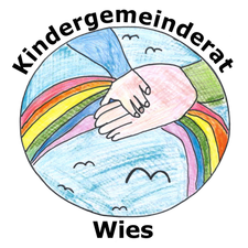 Kindergemeinderat Wies-Logo