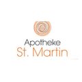 Apotheke St. Martin-Logo