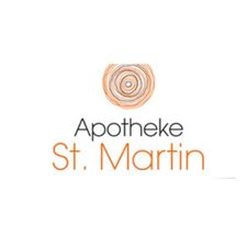 Apotheke St. Martin-Logo