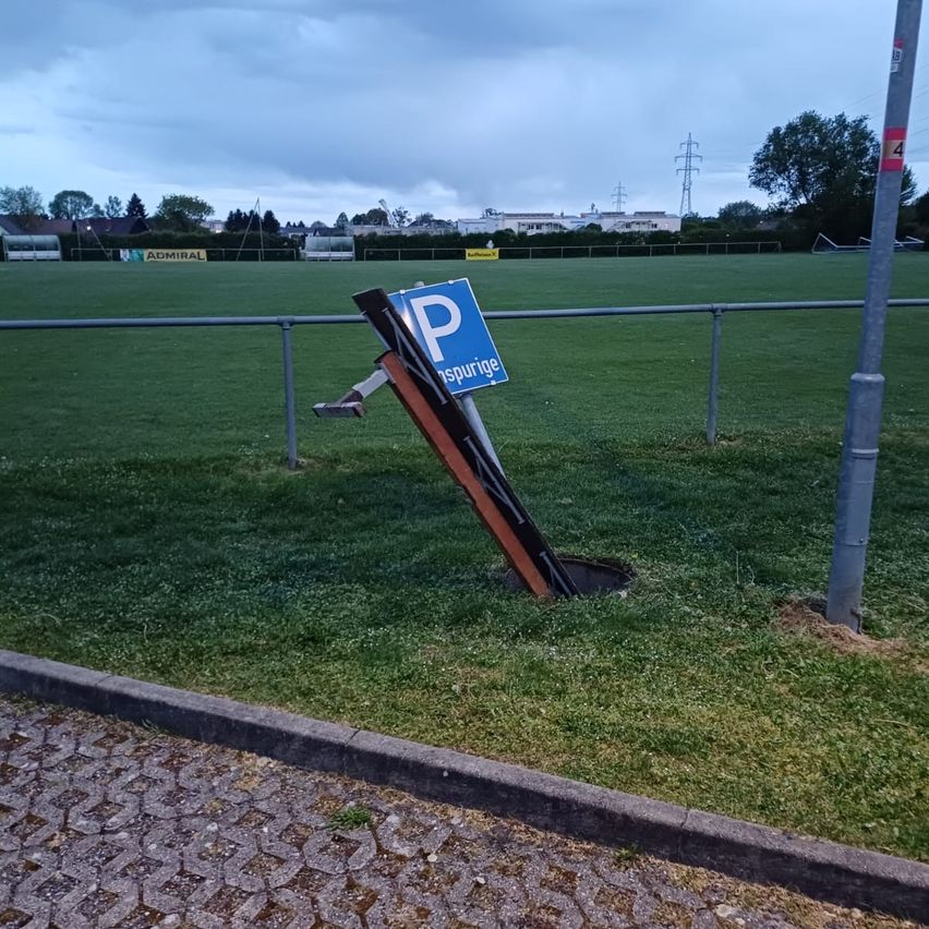 Bild enthält, Berlin Wall Memorial, Landmark