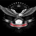 SCHWARZER ADLER - Markus Wallner-Logo