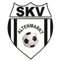 SKV Altenmarkt Fußball-Logo