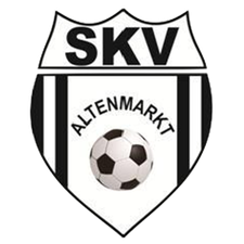 SKV Altenmarkt Fußball-Logo