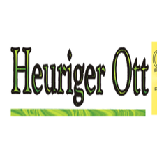 Weinbau Heuriger - Fam. Ott-Logo
