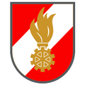 Freiwillige Feuerwehr Wörterberg-Logo