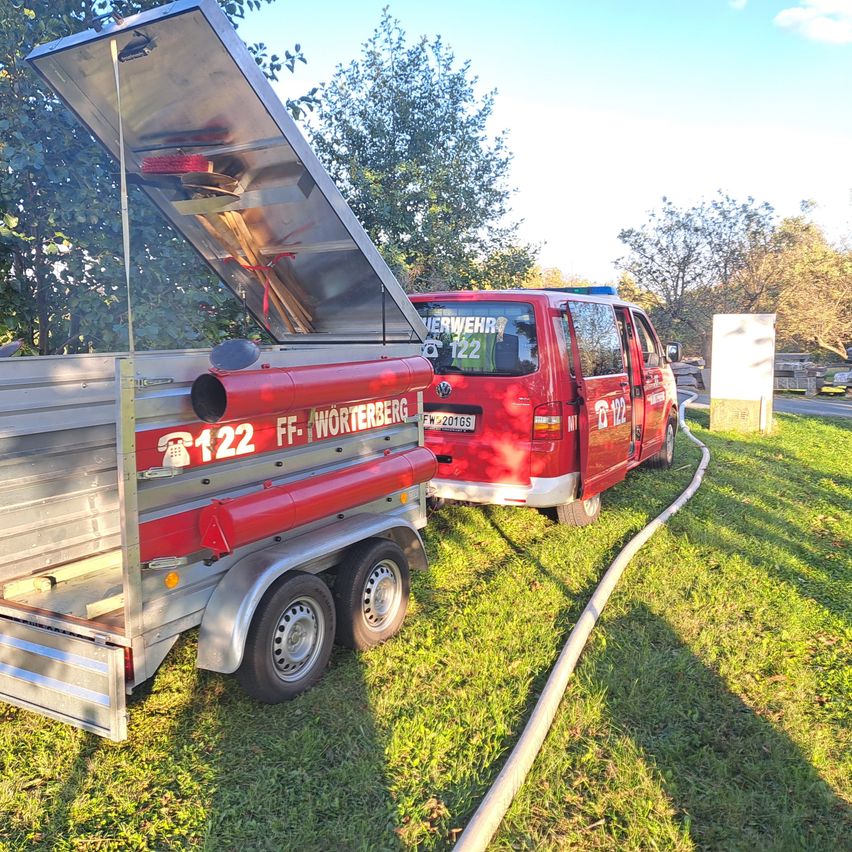 Bild enthält, Machine, Wheel, Car, Transportation, Vehicle, Truck