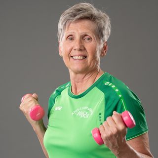 Bild von Christiane  Kletzenbauer