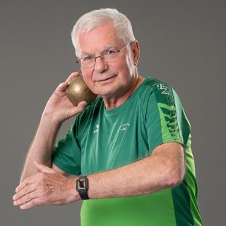 Bild von DI Karl Heinz Hary