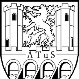 ATuS Turnen und Leichtathletik Bruck an der Mur-Logo