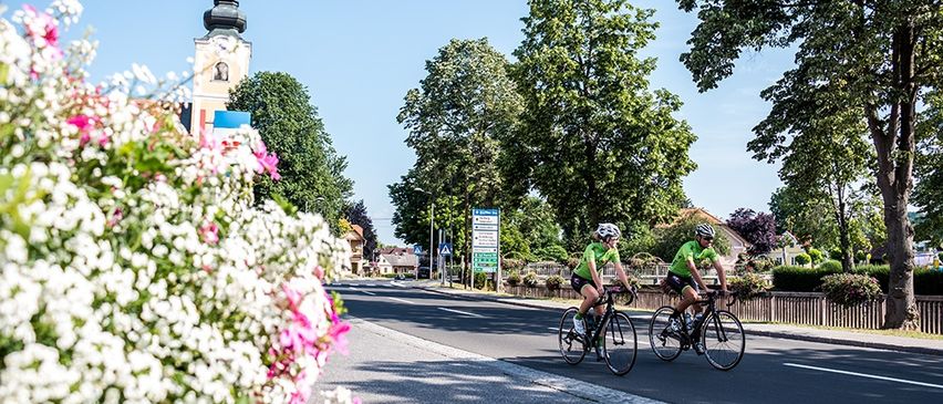 Bild enthält, Outdoors, Park, Helmet, Bicycle, Person, Road, Cycling, Wheel, City, Street