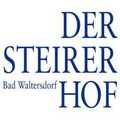 Hotel & Spa Der Steirerhof Bad Waltersdorf-Logo