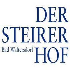 Hotel & Spa Der Steirerhof Bad Waltersdorf-Logo
