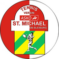 ASKÖ-St. Michael-Tennis-Logo