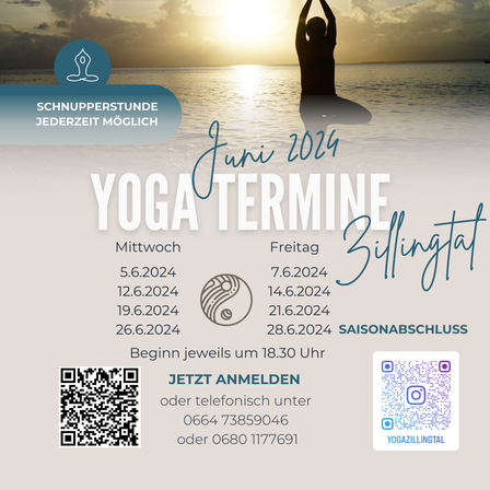 Bild enthält, Advertisement, Poster, QR Code, Person