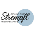 Styling Shop Strempfl - Friseurbedarf-Logo