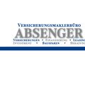 Absenger Johann Versicherungsmaklerbüro -Logo