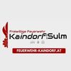 Feuerwehr Kaindorf an der Sulm-Logo