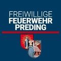 Freiwillige Feuerwehr Preding-Logo