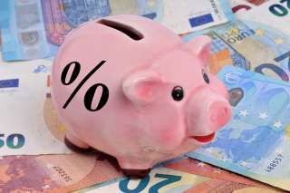 Bild enthält, Piggy Bank