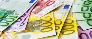 Bild enthält, Money