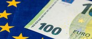 Bild enthält, Money