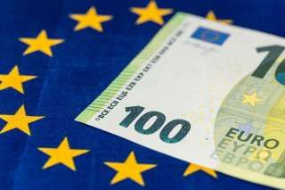 Bild enthält, Money