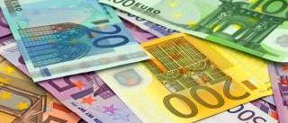 Bild enthält, Money, Disk